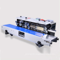 small bag Heat Sealing Machine continuous band sealer